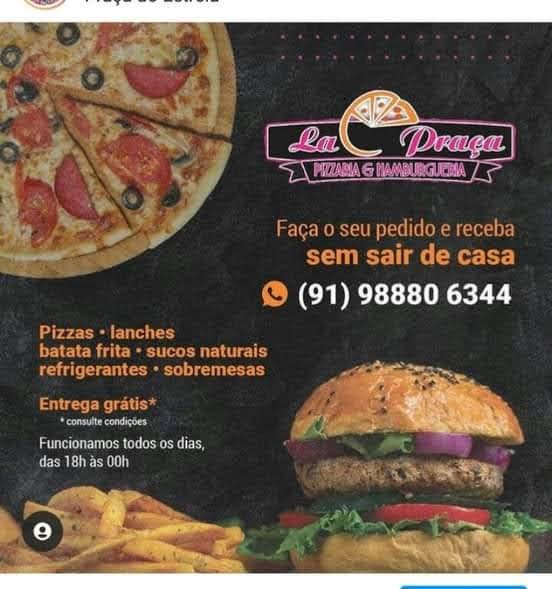 Foto do Google