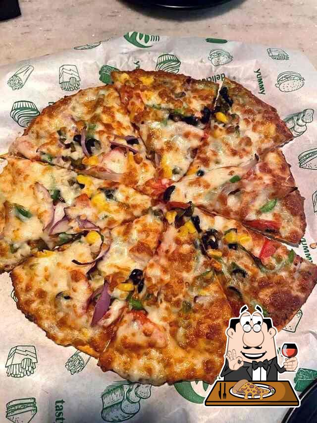 Photo from Zomato