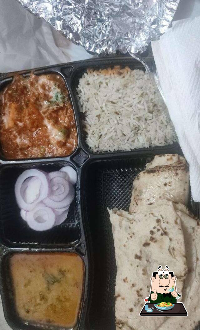 Photo from Zomato