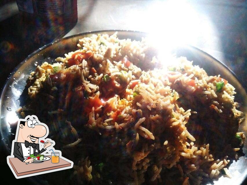 Photo from Zomato