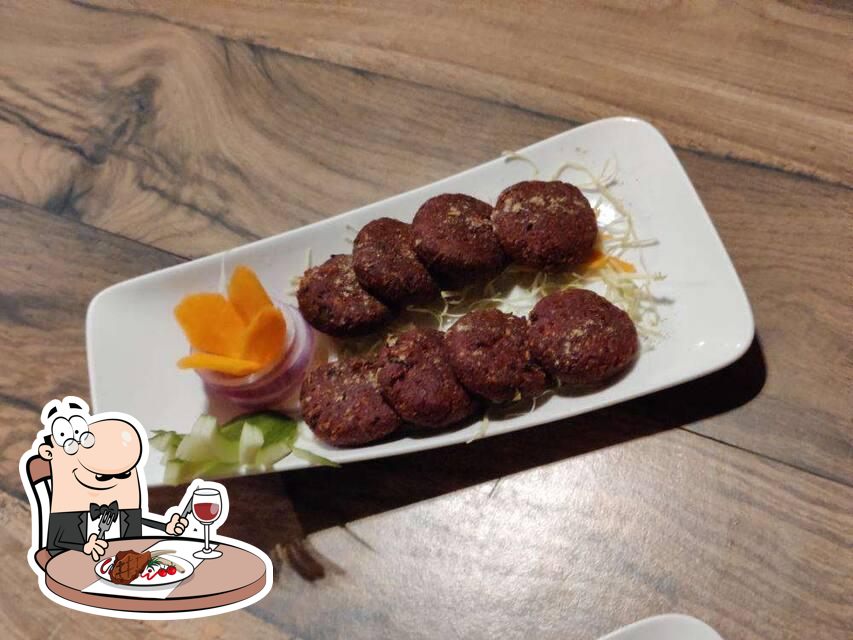Photo from Zomato