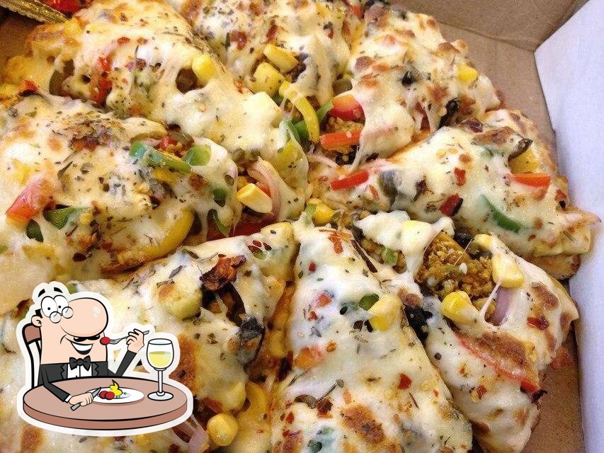 Photo from Zomato