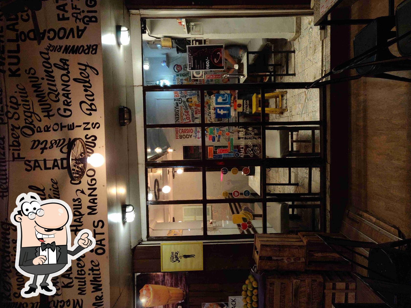 Photo from Restaurant Guru
