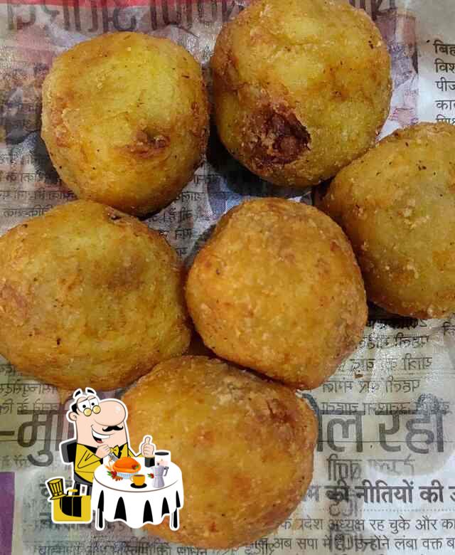 Photo from Zomato