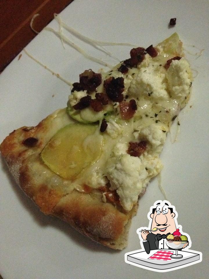 Foto do Foursquare