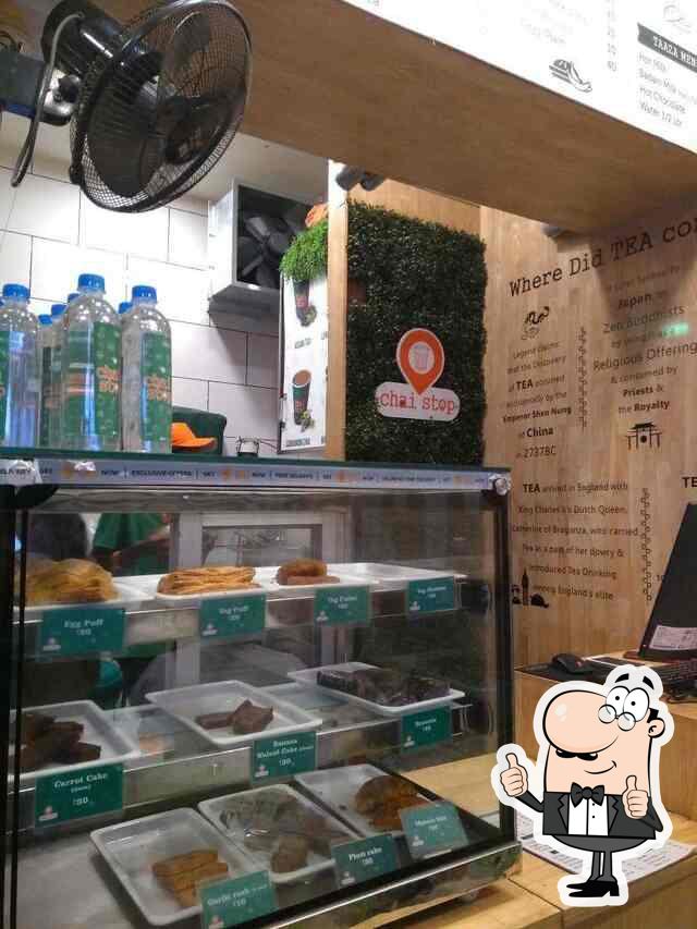 Photo from Zomato