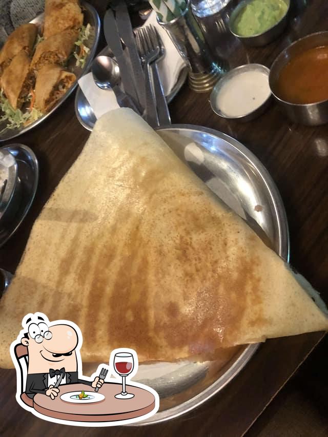 Photo from Zomato