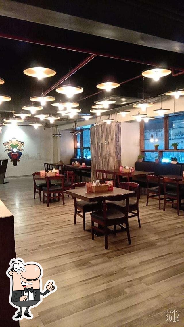 Photo from Zomato