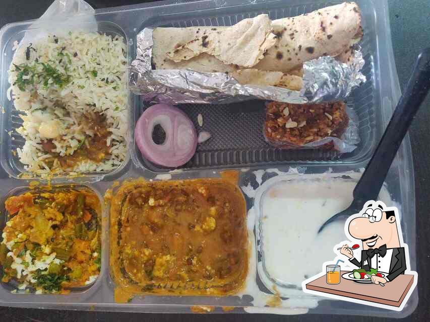 Photo from Zomato