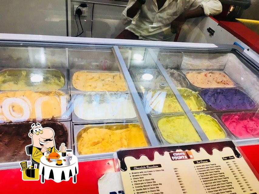 Photo from Zomato
