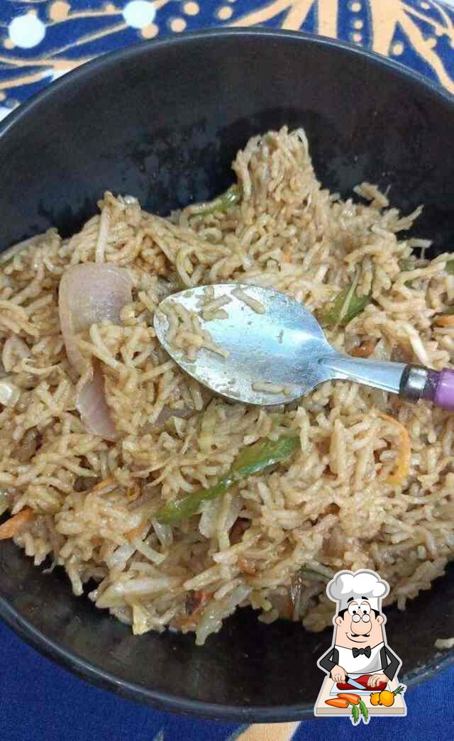 Photo from Zomato