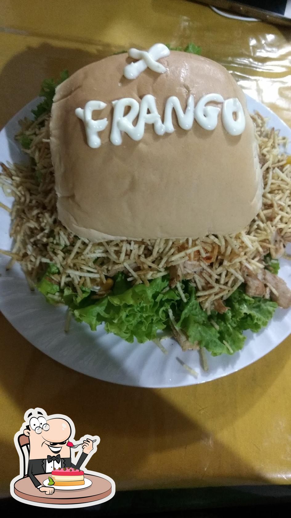 Foto do Google