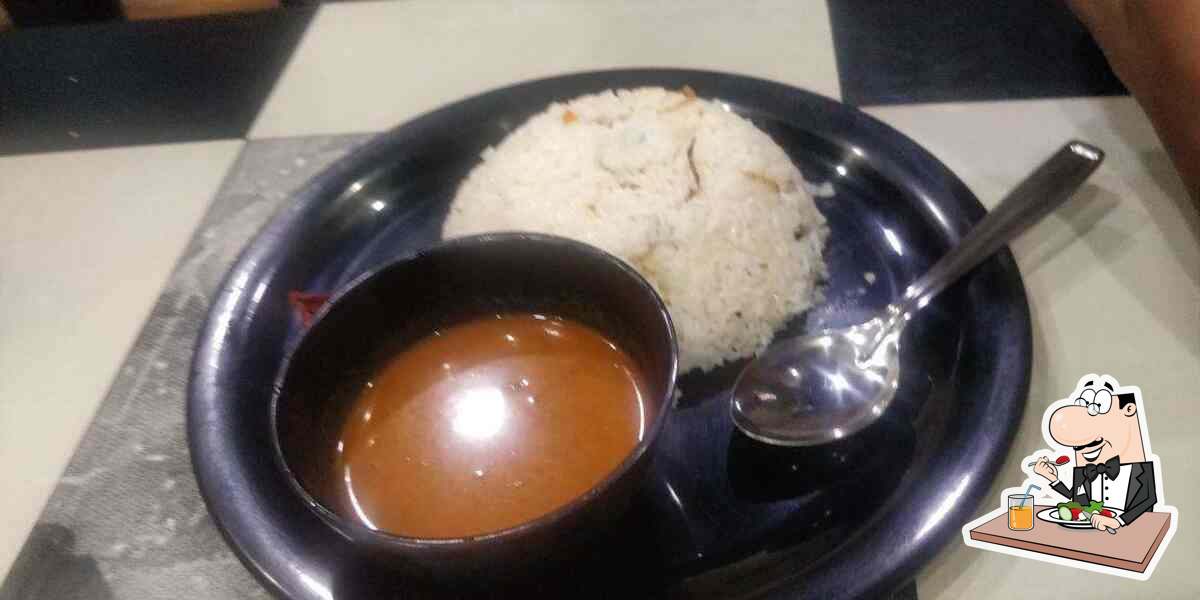 Photo from Zomato