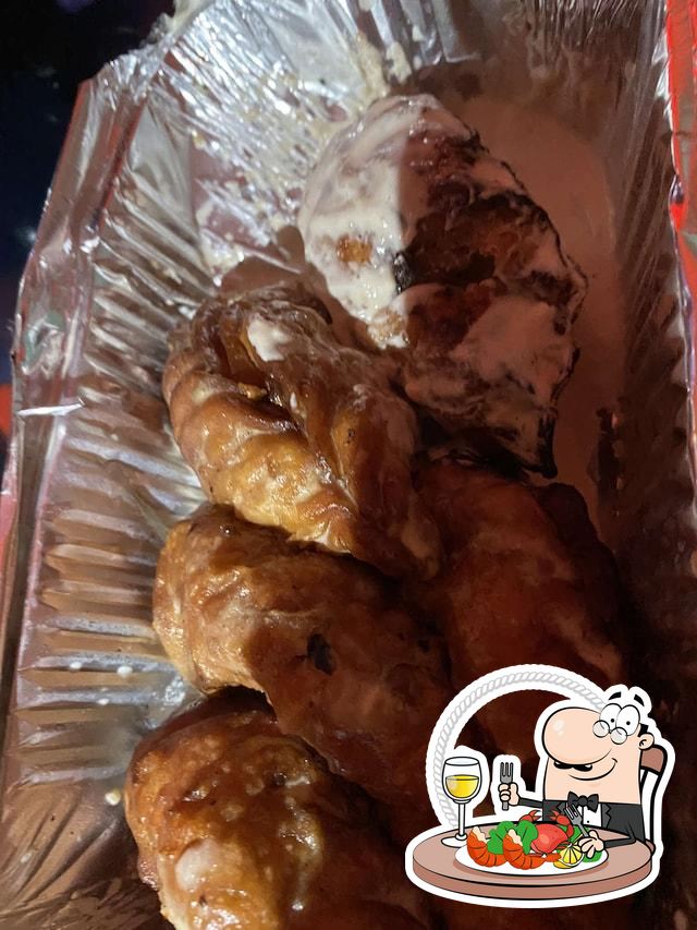 Photo from Zomato