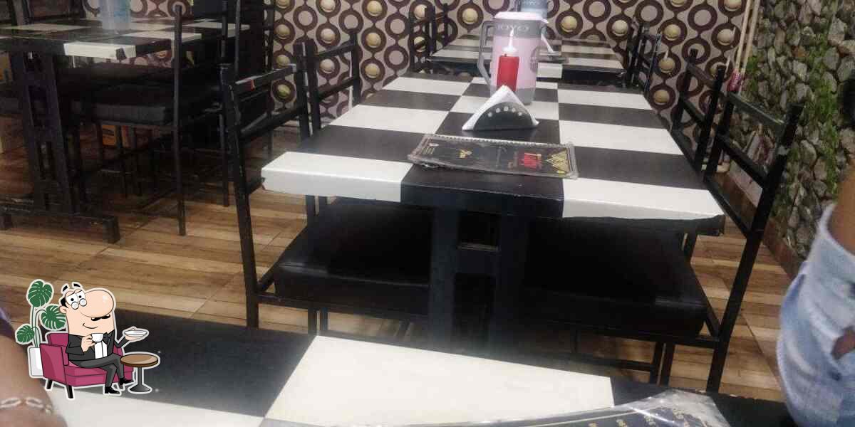 Photo from Zomato
