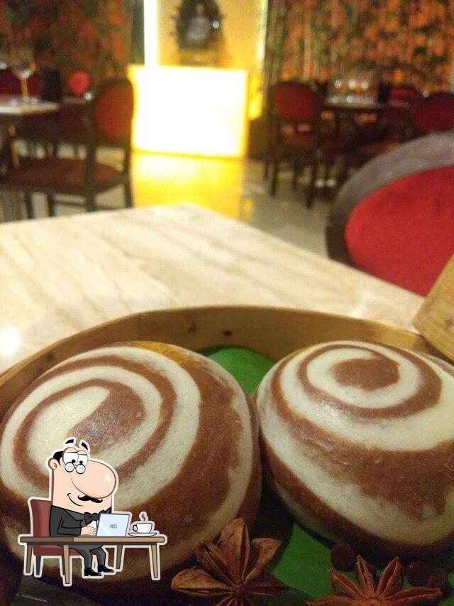 Photo from Zomato