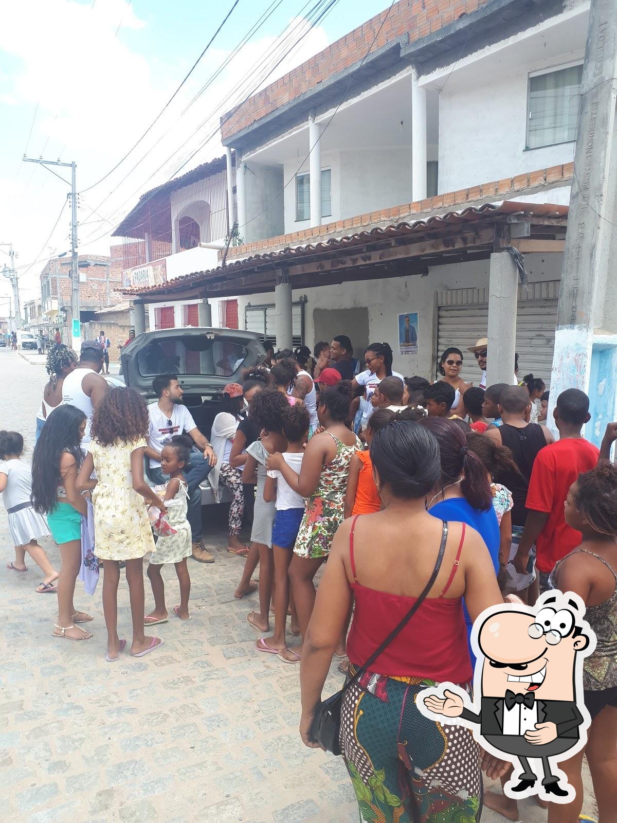 Foto do Google