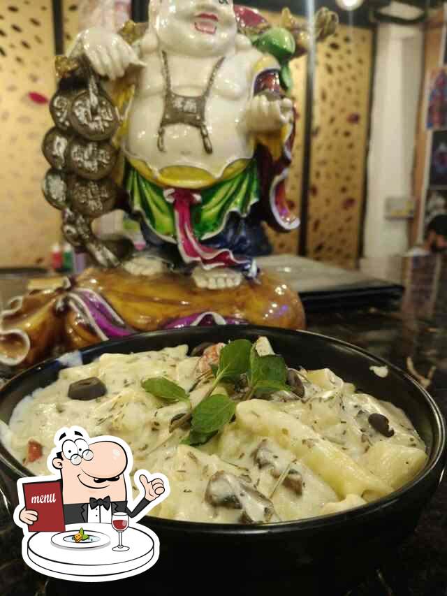 Photo from Zomato