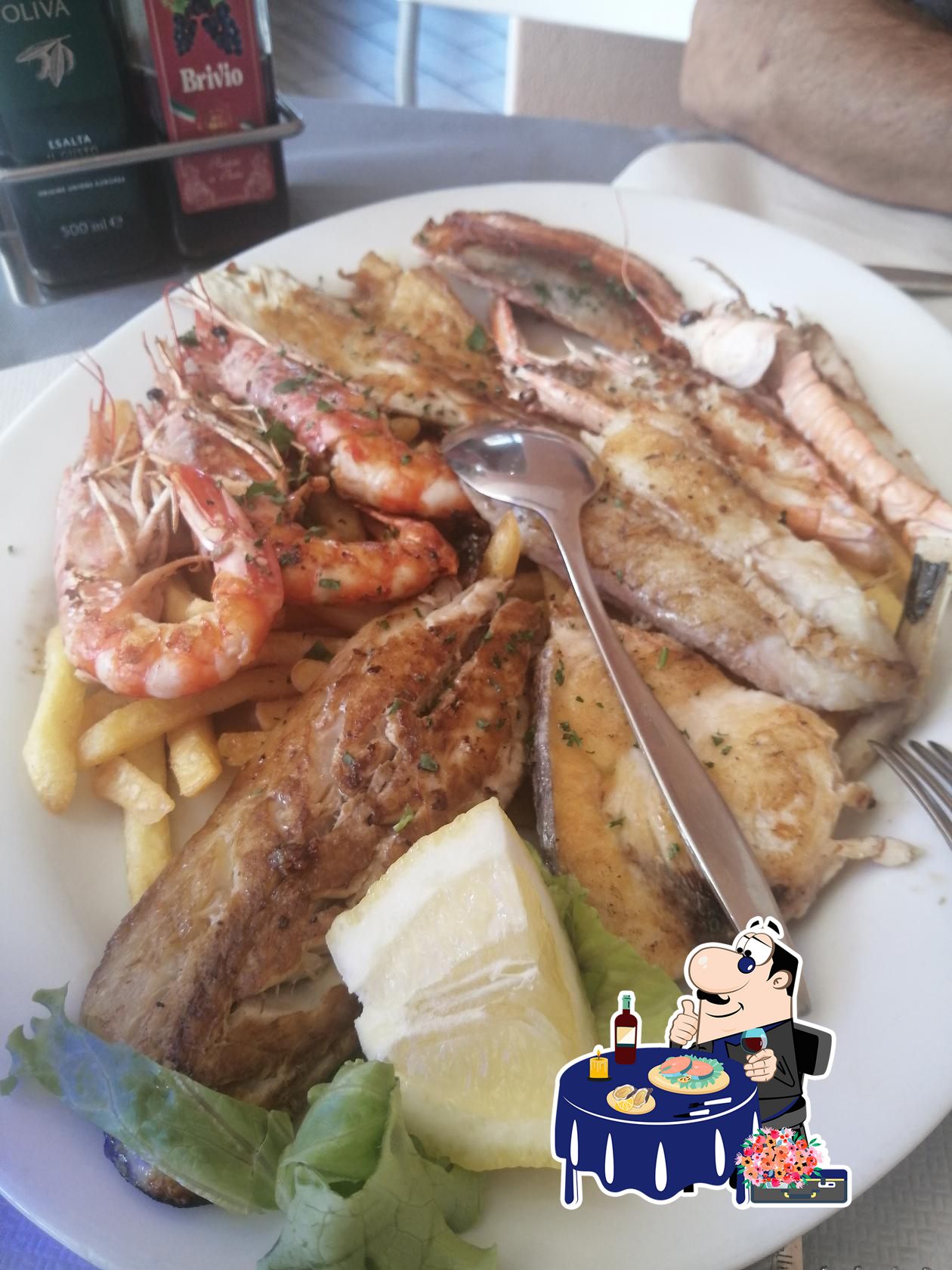 Foto di Restaurant Guru