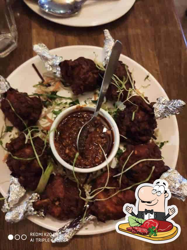 Photo from Zomato
