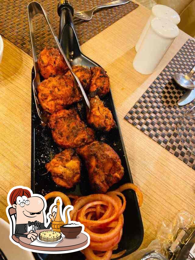 Photo from Zomato