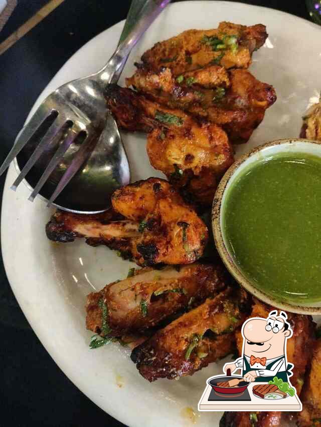 Photo from Zomato
