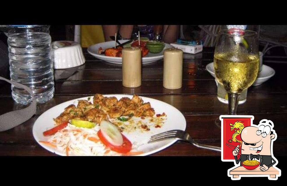 Photo from Zomato