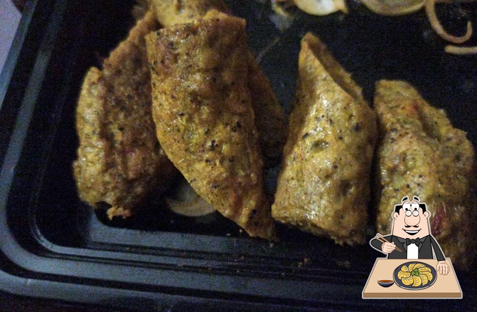 Photo from Zomato