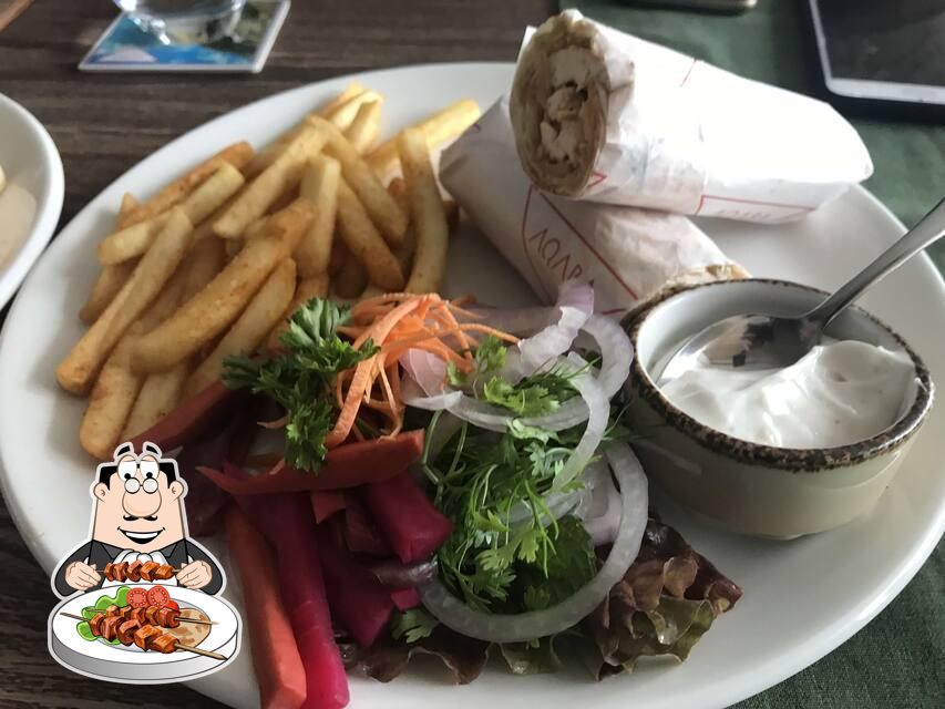 Photo from Zomato