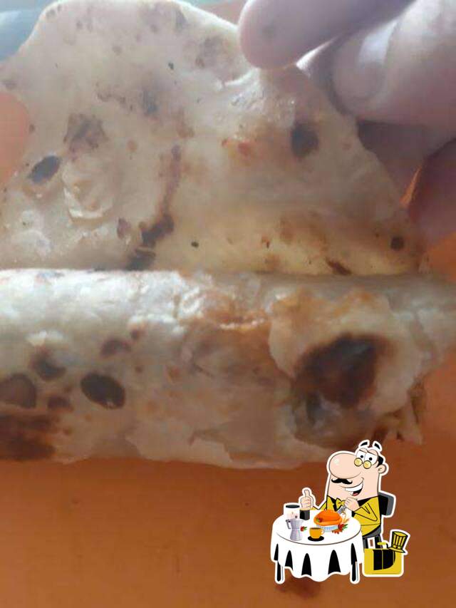 Photo from Zomato