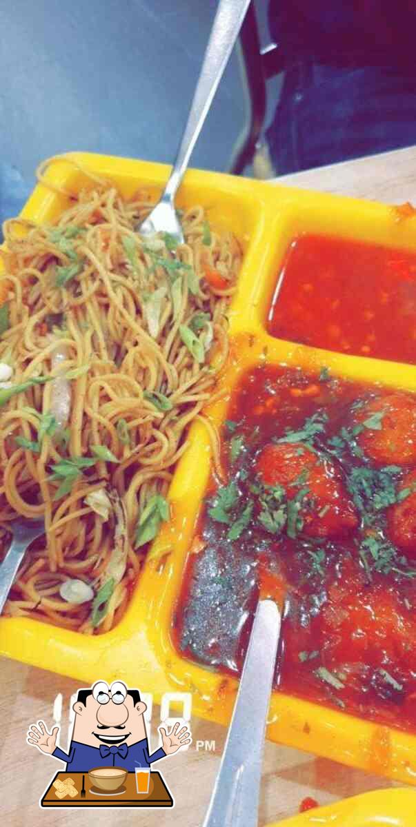 Photo from Zomato