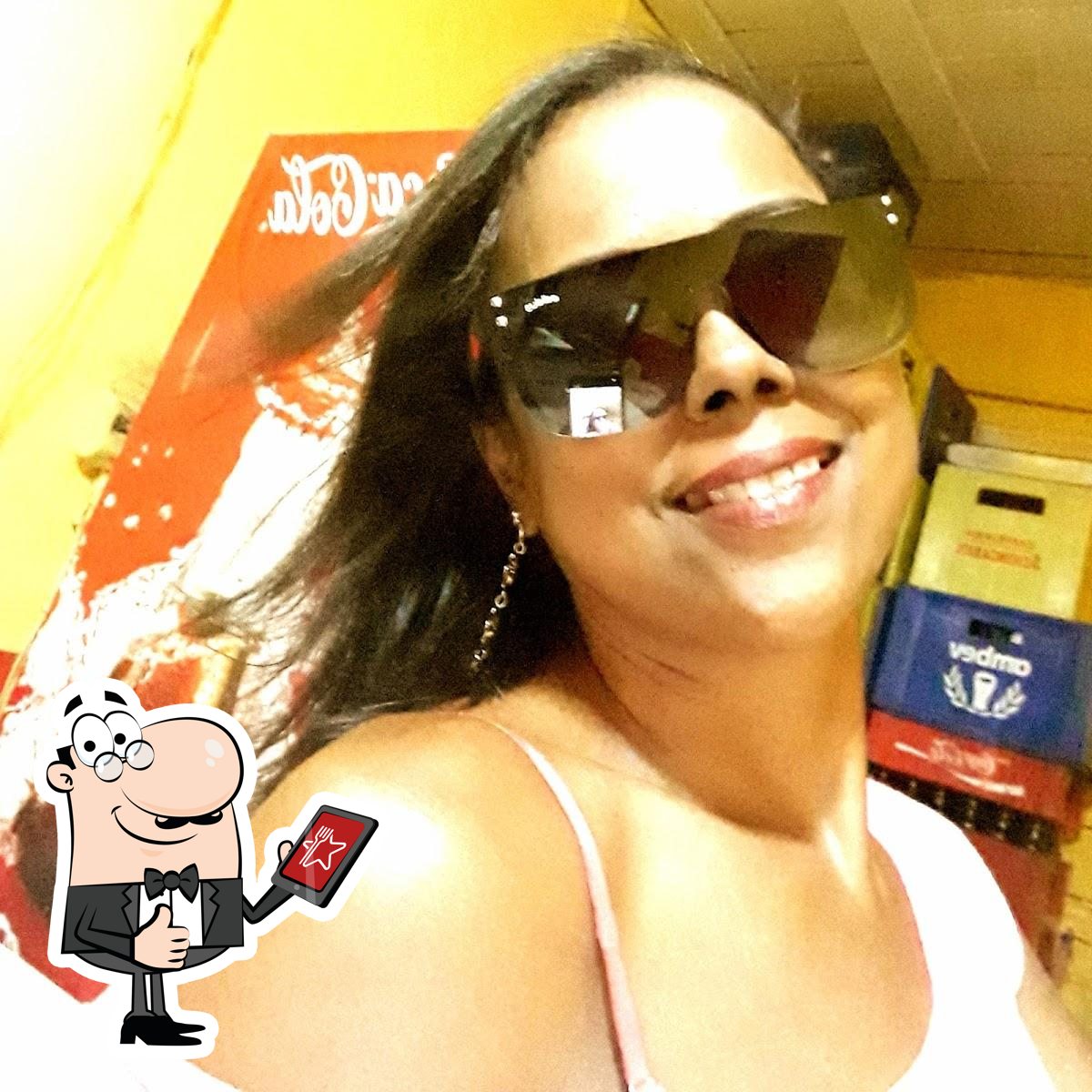 Foto do Google