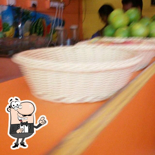 Photo from Zomato