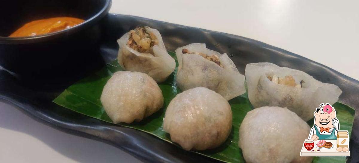 Photo from Zomato