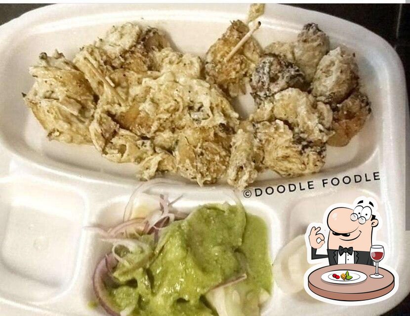Photo from Zomato