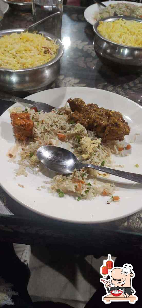 Photo from Zomato