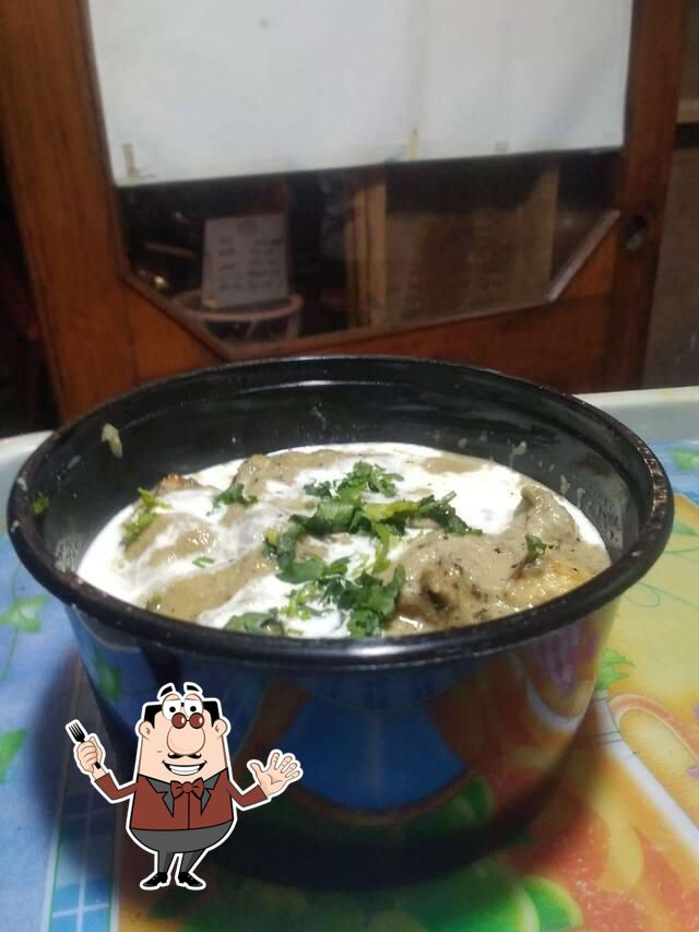 Photo from Zomato