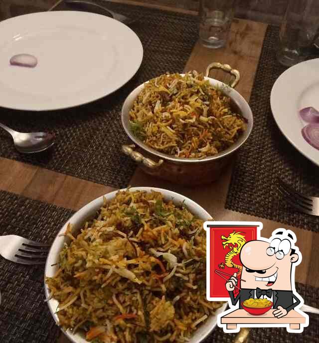 Photo from Zomato