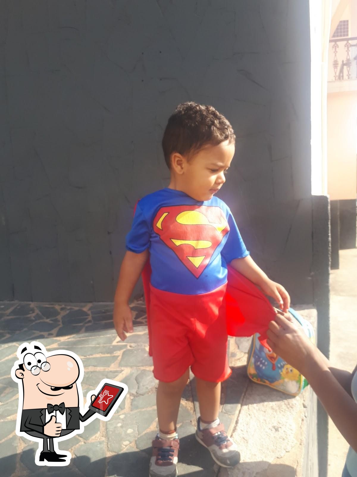 Foto do Google