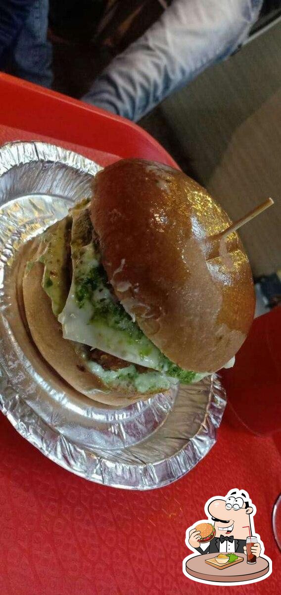 Photo from Zomato