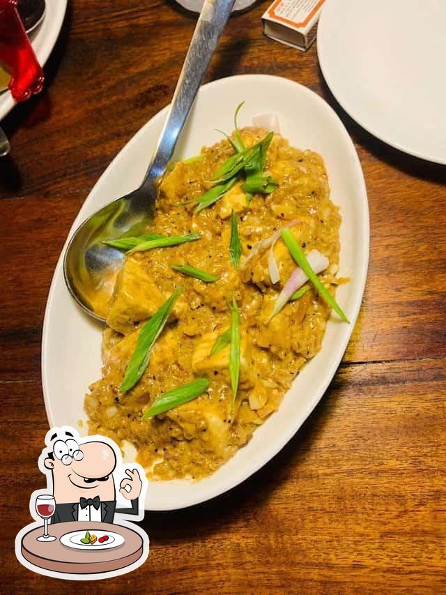 Photo from Zomato