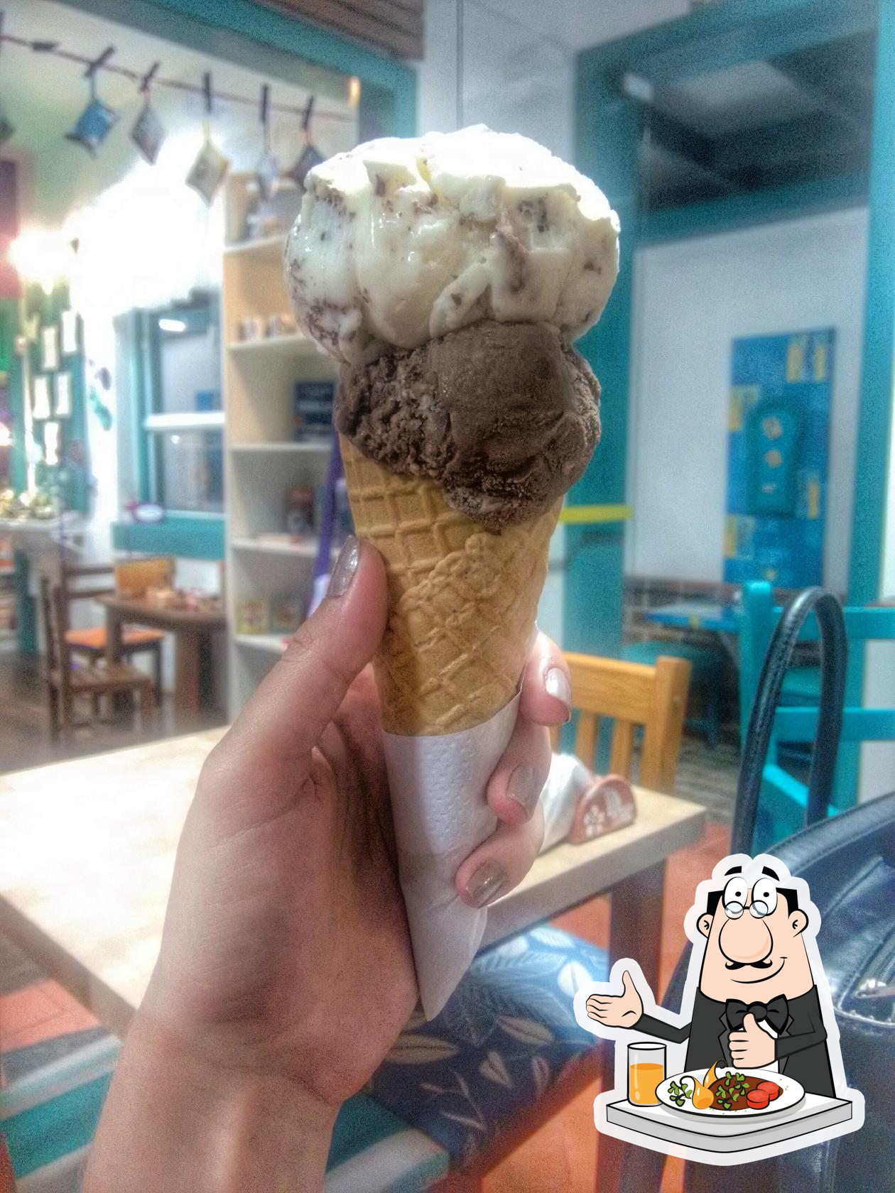 Foto do Foursquare