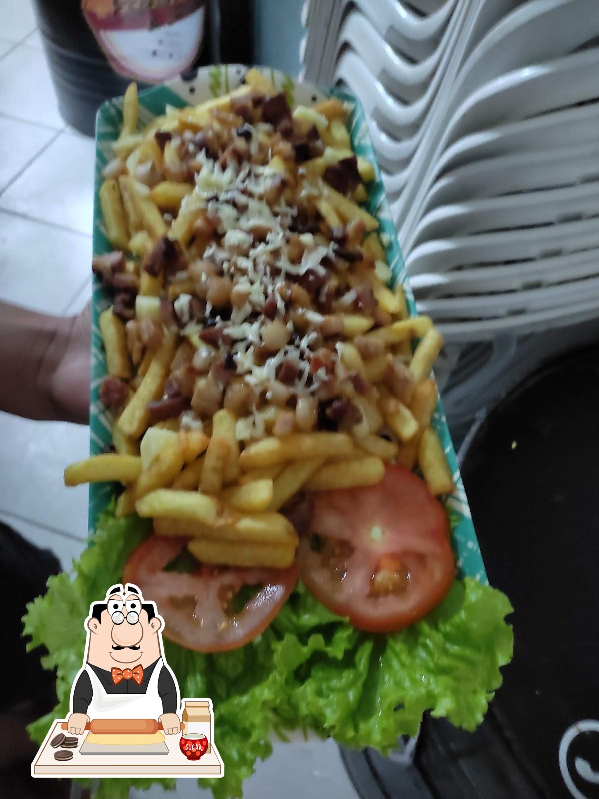 Foto do Google
