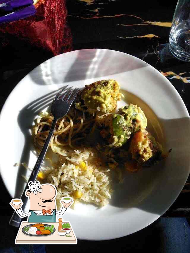 Photo from Zomato