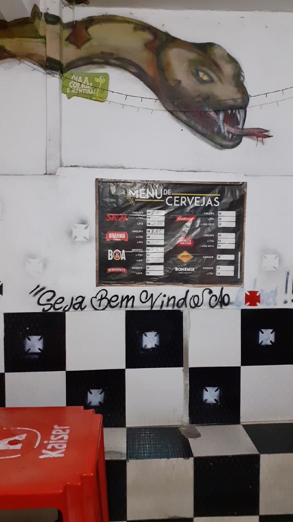 Foto do Google