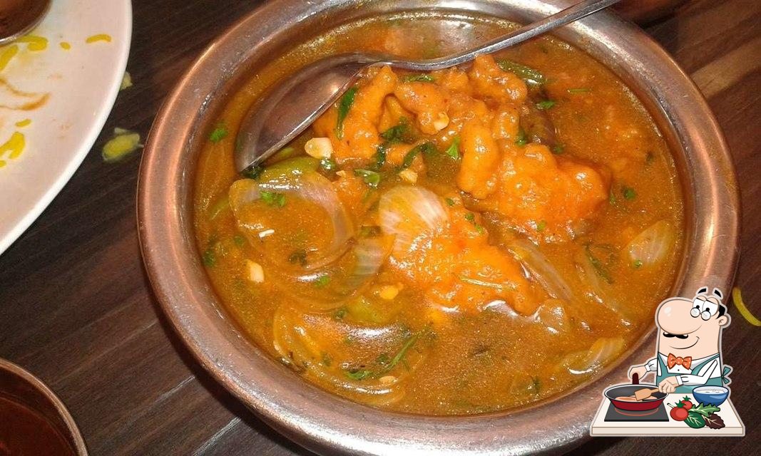 Photo from Zomato