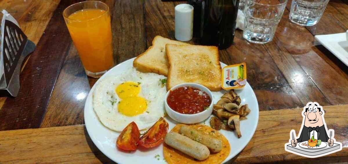 Photo from Zomato