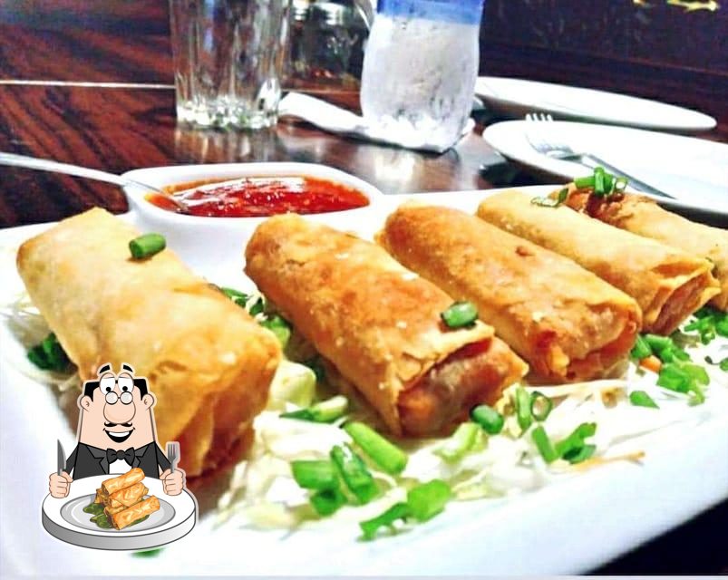 Photo from Zomato