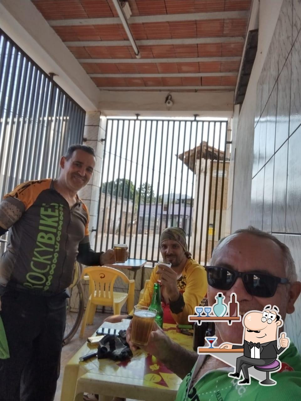 Foto do Google
