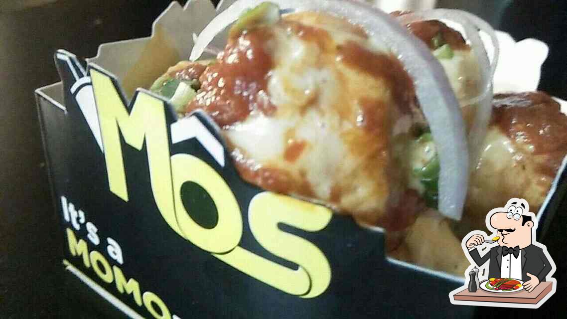 Photo from Zomato